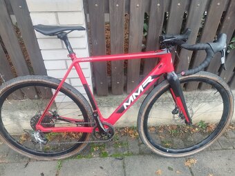 MMR Attack Disc Rival - 2