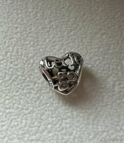 Pandora korálky - 2