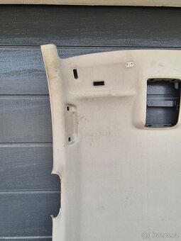 Stropnica Škoda Superb 2, Škoda Octavia 2 aj 3 - 2