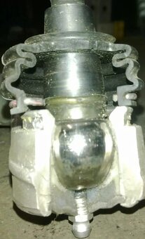 Prodej sady ramen Audi A6 C5 Allroad 1999-05 - 2