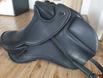 sedlo Barefoot Cherokee vel.1 - 2