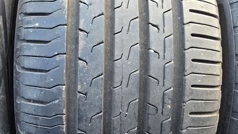 Letní pneu 235/50/19 Continental - 2