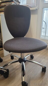 Kancelářské židle - 2