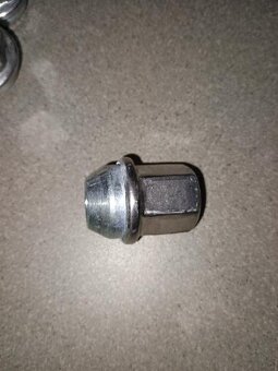 Jeep Wrangler matice kola - 2