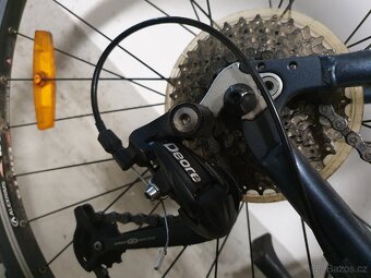 Pánské kolo Ravo Oregon - 2