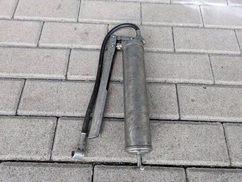 Pákové maznice 2ks - 2