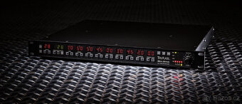 Prodám Mesa Boogie Triaxis kytarový preamp - 2