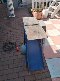 Prodám hoblovku - 2