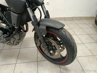 Yamaha MT 03 - 2