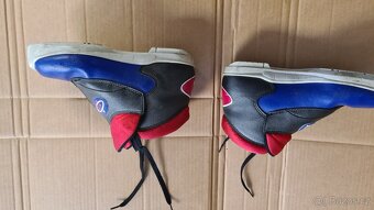 Běžkařské boty 36 - 2