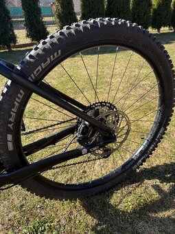 Trek Powerfly 5 Size L - 2