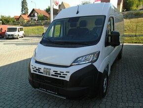 Fiat Ducato L3H2 - facelift - 2