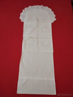 Dvě retro zavinovačky - 2