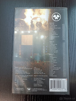 KABÁT 2003-2004 (VHS) - 2