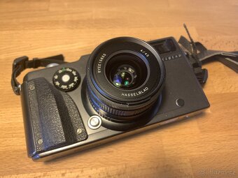 Hasselblad Xpan - 2
