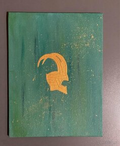 Trojobraz Marvel - 2