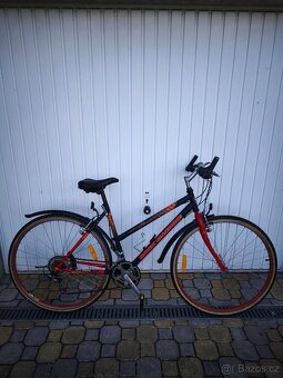 Rock Machine Crossride 150 - 2