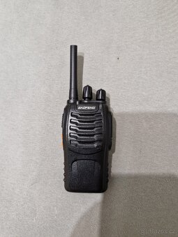Vysílačky Baofeng BF-88E - 2