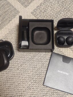 Samsung Galaxy buds 2 Pro - 2
