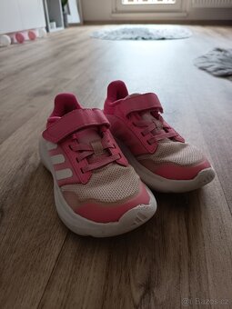 Dětské tenisky Adidas - 2