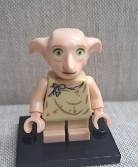 🧙 Lego Harry Potter figurky - Mix 🧙 - 2
