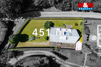 Prodej chaty, 100 m², Hukvaldy - 2
