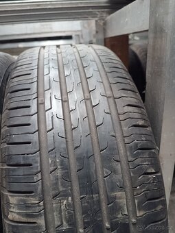 235/55/18 Continental - 2