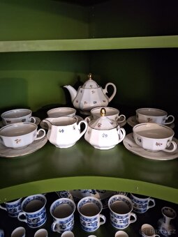 Porcelán - 2