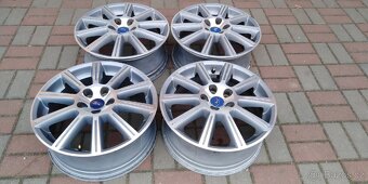 Alu Ford Galaxy 17'' - 2
