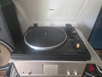 PIONEER PL460 - 2