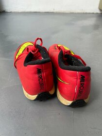 Kopacky turfy Nike Mercurial 39 - 2