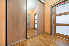 Pronájem bytu 2+kk,70 m2, Karlovy Vary, ul. Libušina - 2