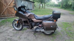 BMW K100 - 2