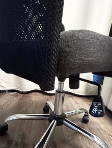 Kancelářské židle - 2