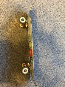 Inpeddo Skateboard - 2