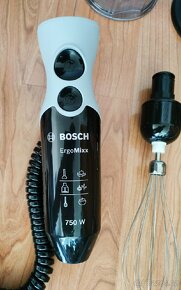 Ponorný mixér Bosch MSM 67170 - 2