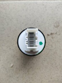 Kondenzator pro mycky AEG, IKEA atd. - 2