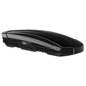 Zapůjčím-pronajmu Střešní box Thule Motion XT l 450l - 2