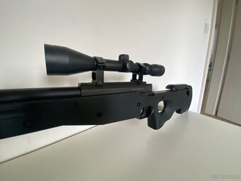 Airsoft Zbraň - 2