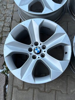 BMW Alu 5x120 r19 STYLING23 - 2