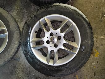 ALU kola ronal r15 - 2