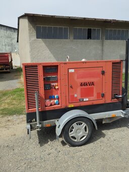 Elektrocentrála - 2