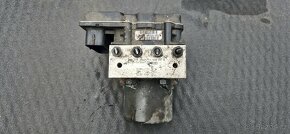 Abs jednotka audi A6 4F 4f0614517K - 2