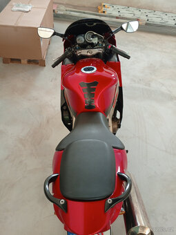 Kawasaki ZX 900 C - 2