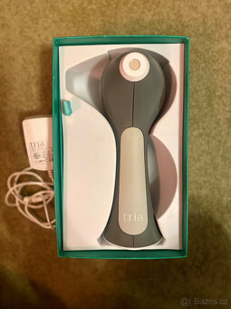 Laserový epilátor - Tria laser Hair Removal 4X - 2