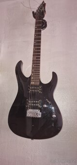 Cort x2 black - 2