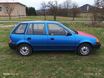 Suzuki Swift - 2