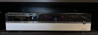 Fujitsu Siemens SCALEO E (Media Center) jako nový - 2