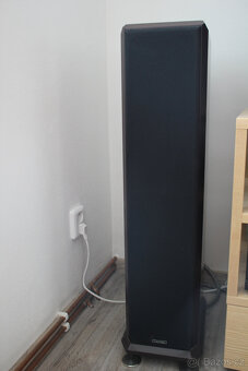 sloupove reproduktory MISSION 753 - 2
