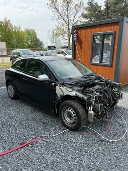 Volvo C30 R-DESIGN 1.6i - 2